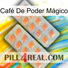 Café De Poder Mágico 27